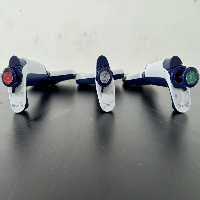 Rainin Pipet-Lite XLS Multichannel Pipettes - Quantity 6 image 2